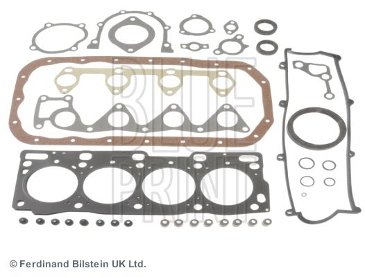 BLUE PRINT Tihendikomplekt,silindripea ADG06286